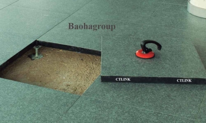 Tòa nhà văn phòng class 5A/ Tòa nhà giáo dục đào tạo